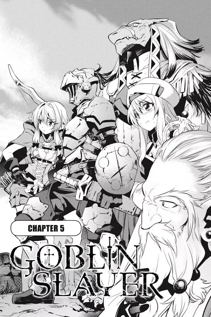Goblin Slayer Chapter 5 image 04_optimized